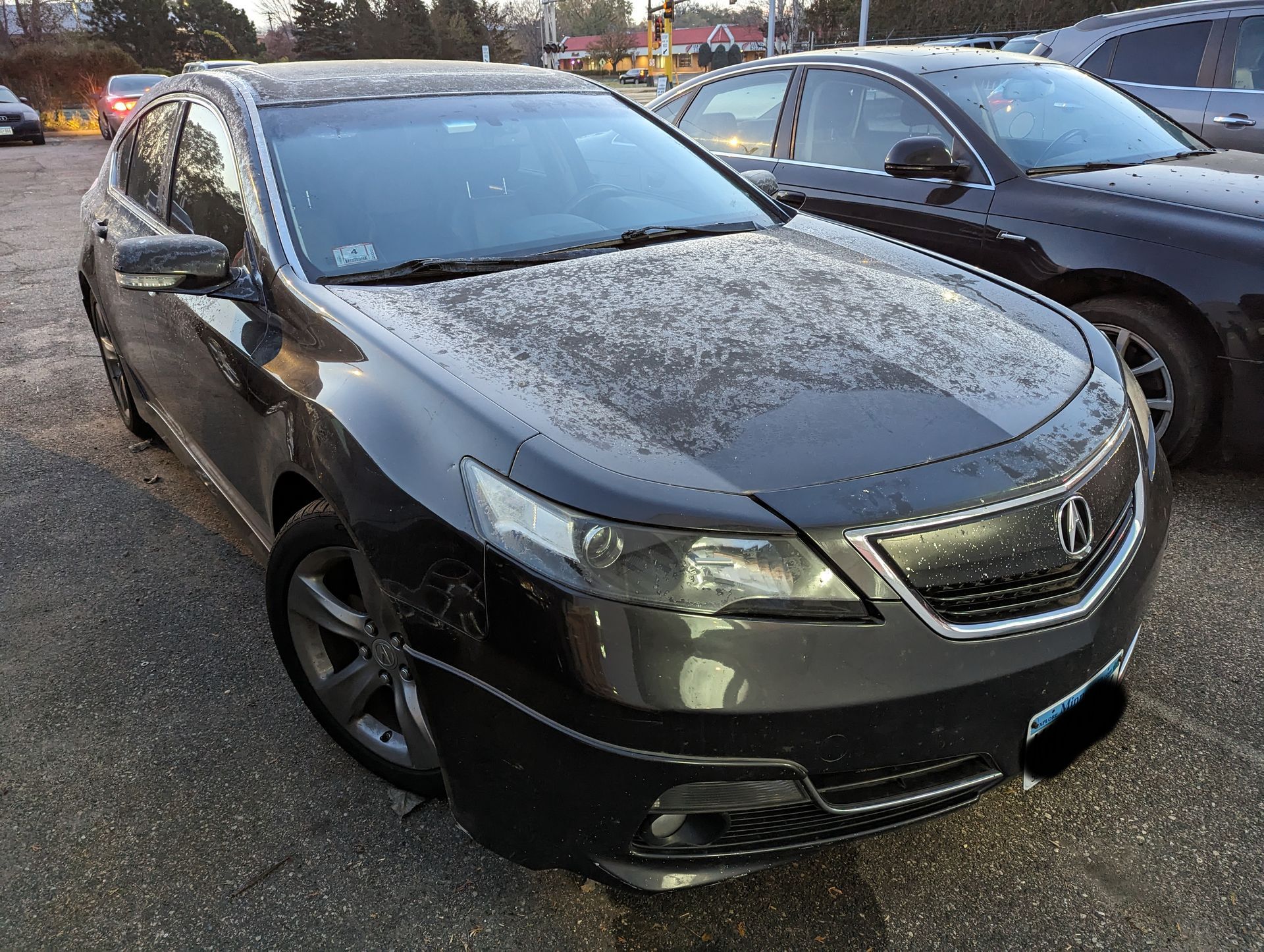 Acura Vehicle | Autopia Auto Repair - Bloomington