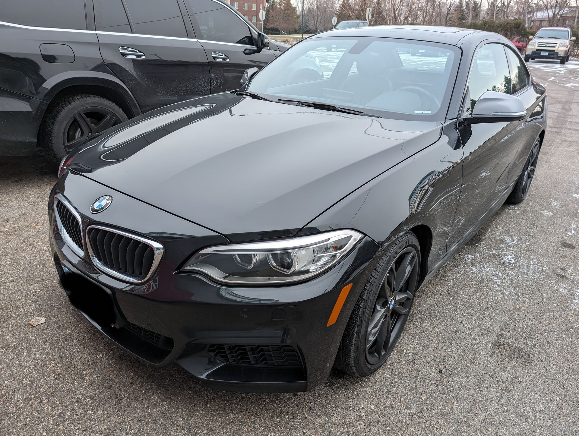 BMW Vehicle | Autopia Auto Repair - Bloomington