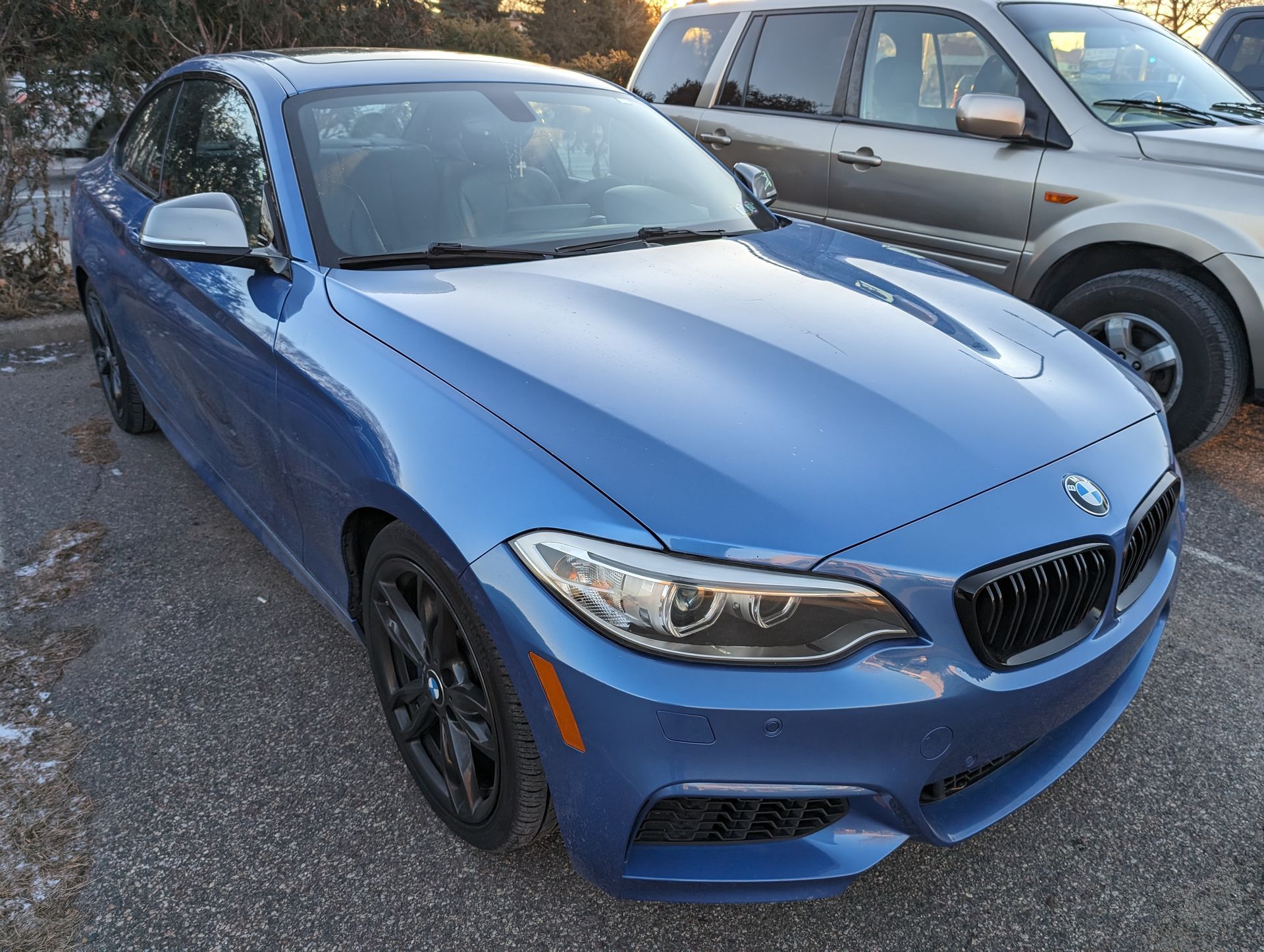 BMW Vehicle | Autopia Auto Repair - Bloomington