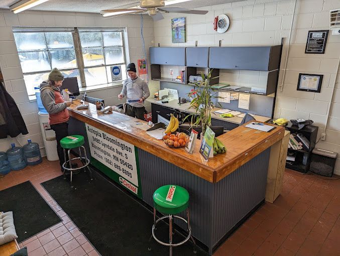 Bloomington Auto Repair Autopia Auto Repair Bloomington