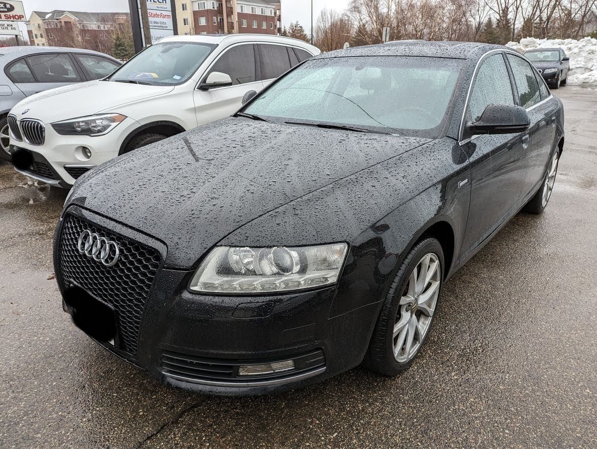 Audi A6 service | Autopia Auto Repair - Bloomington