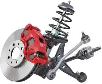 Quality parts replaced on your car | Autopia Auto Repair - Bloomington