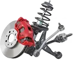 Quality parts replaced on your car | Autopia Auto Repair - Bloomington