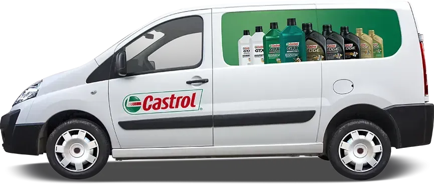 Fleet Services | Bloomington Auto Repair