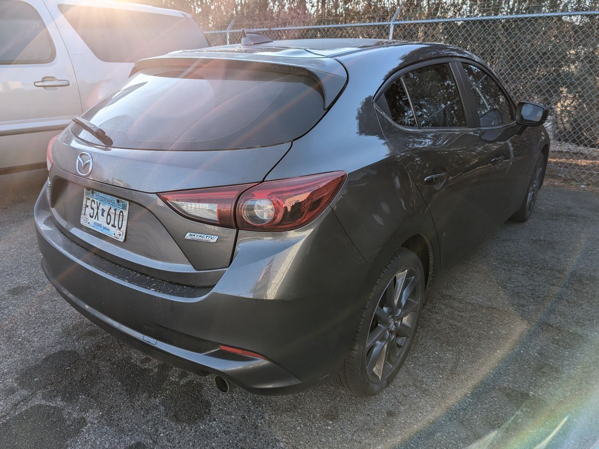 Mazda Maintenance in Bloomington: Keep Your Zoom-Zoom Thriving with Expert Care - Autopia Auto Repair - Bloomington