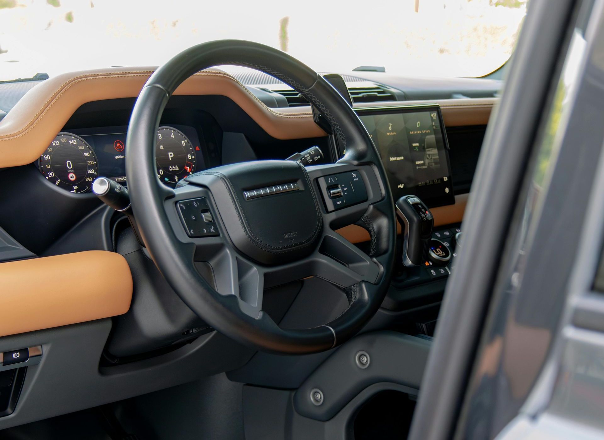 Land Rover Service: The #1 Mistake That Shortens Off-Road Performance - Autopia Auto Repair - Bloomington