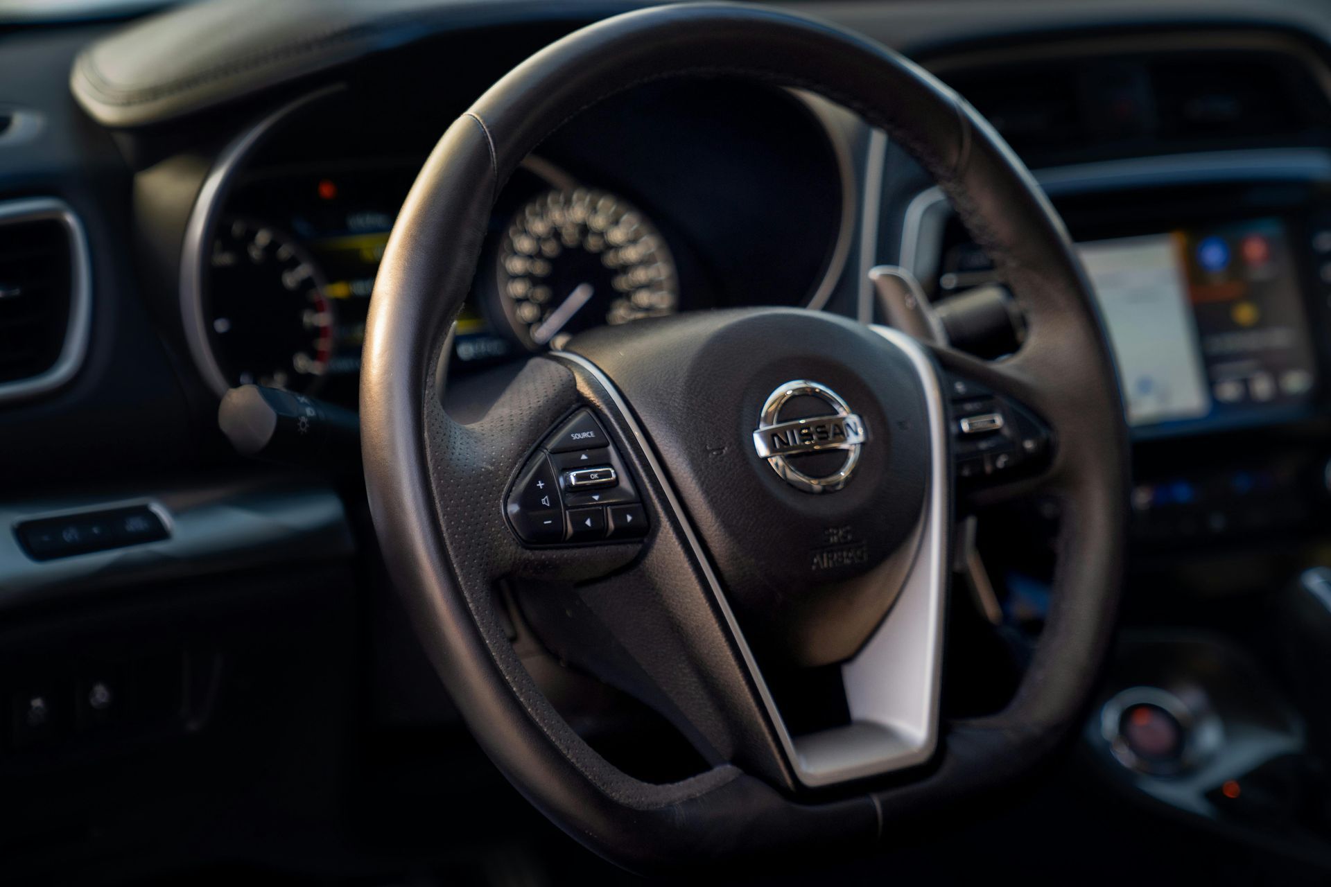 Nissan Tech Features: Preventing Early Failures with Expert Maintenance at
Autopia Bloomington