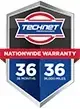 Technet Nationwide warranty| Bloomington Auto Repair
