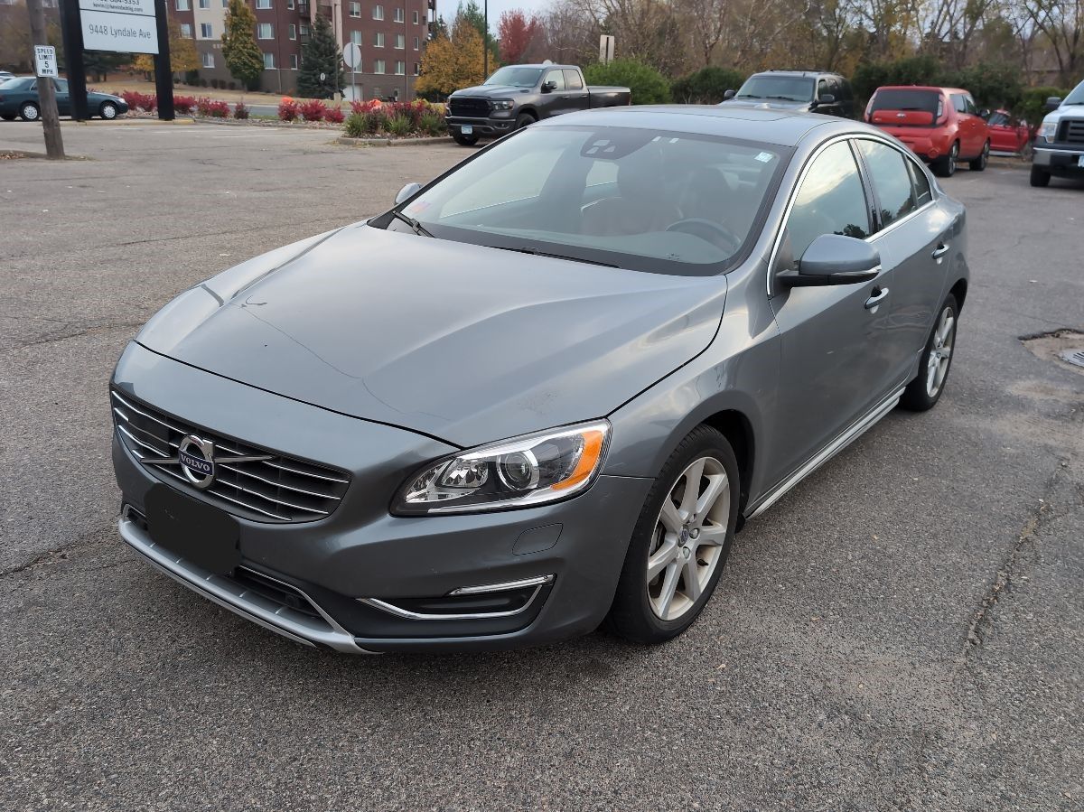 Volvo Car