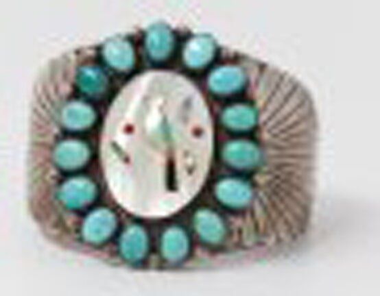 Native american jewelry phoenix deals az