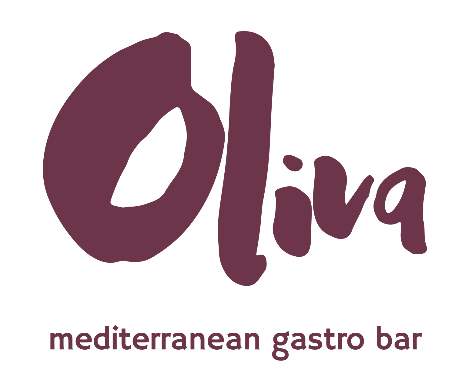 Oliva Mediterranean Gastro Bar Pietermaai, Curacao