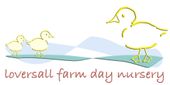 Loversall Farm Day Nursery Logo - Home