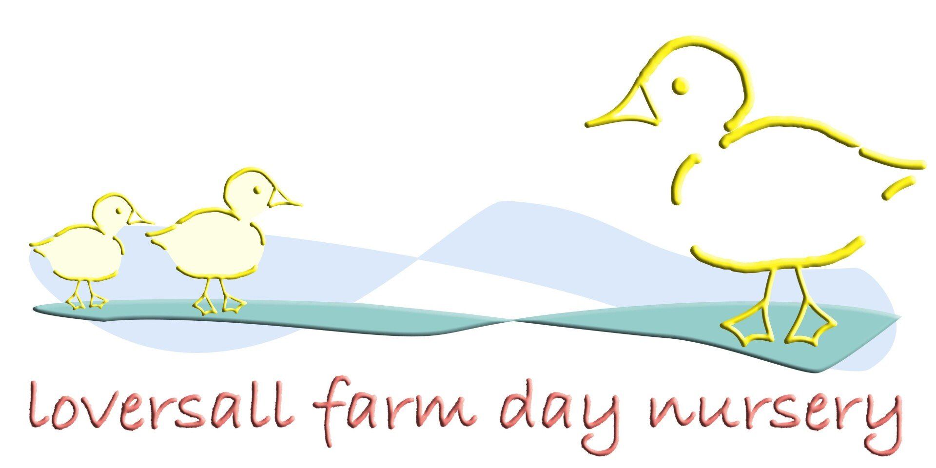 Loversall Farm Day Nursery Logo - Home