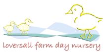 Loversall Farm Day Nursery Logo - Home