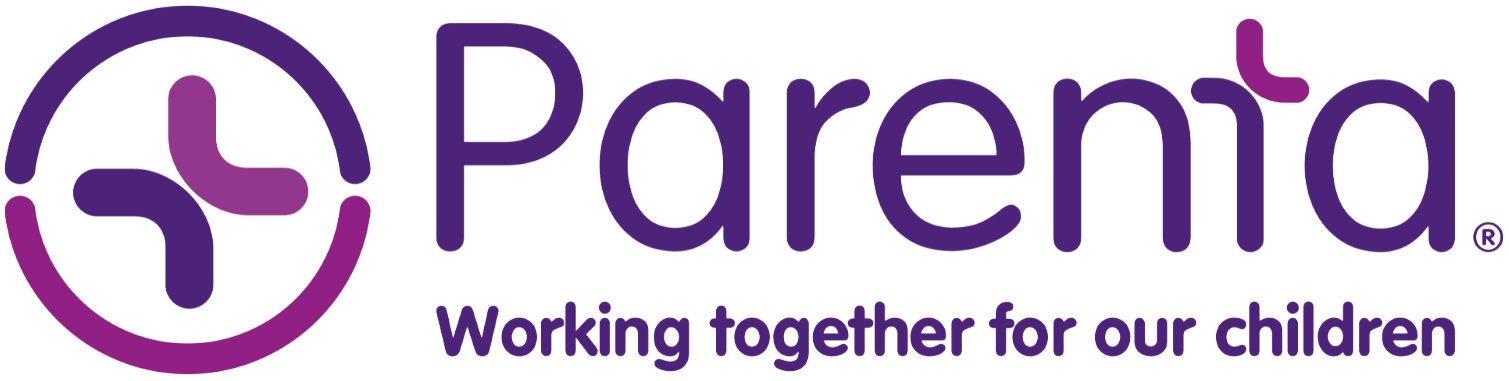 Parenta logo