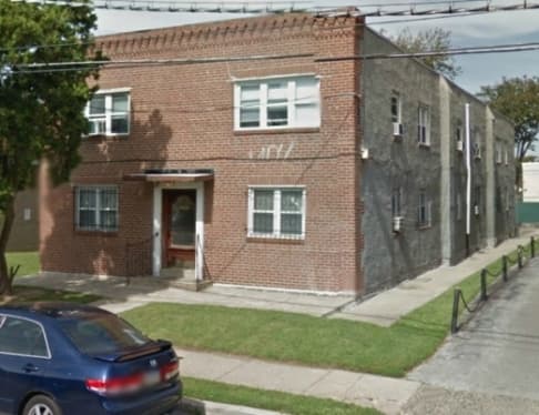 7535 Thouron Ave Exterior Image