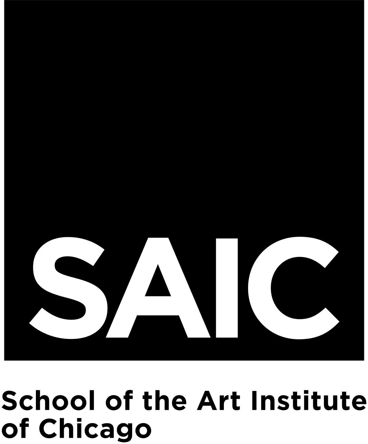 SAIC: School of the Art Institute of Chicago