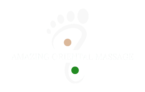 Amazing Oriental Massage logo