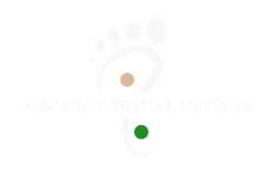 Amazing Oriental Massage logo