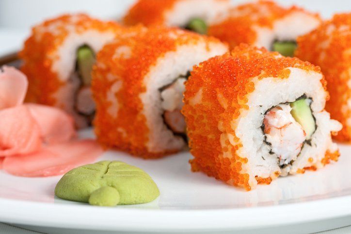 Sushi