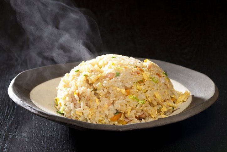 Hibachi Combination 3