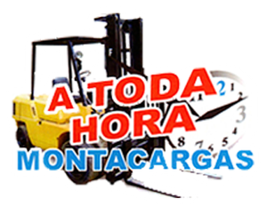 A TODA HORA MONTACARGAS