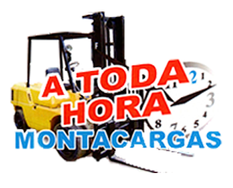 A TODA HORA MONTACARGAS