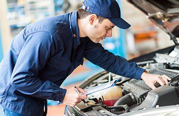 General Maintenance - Auto Repair in Layton, UT