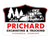 Prichard Excavating logo