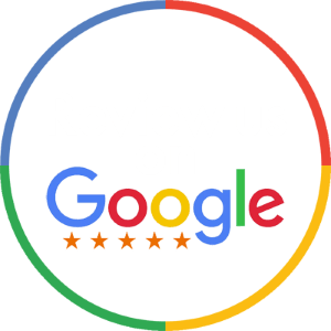 review us on google icon
