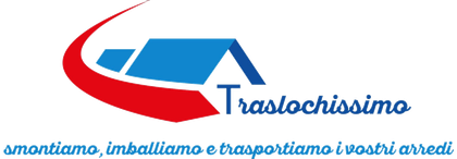 TRASLOCHISSIMO logo