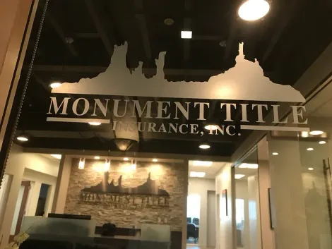 Signs & Displays — Lehi, UT — Stonebridge Printing