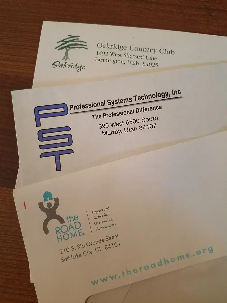 Digital & Commercial Printing Services — Lehi, UT — Stonebridge Printing