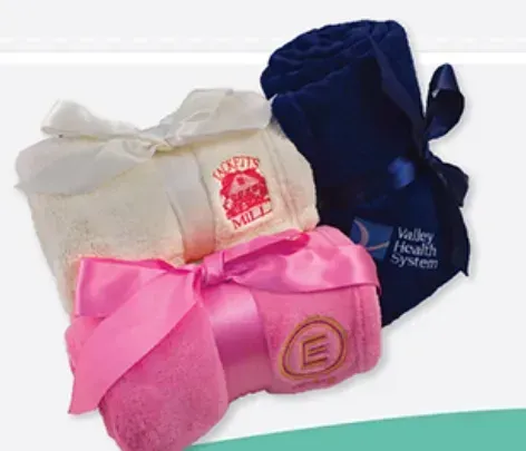 Bags & Travel Gear — Lehi, UT — Stonebridge Printing
