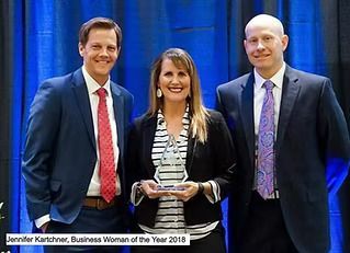 Recognition & Safety — Lehi, UT — Stonebridge Printing