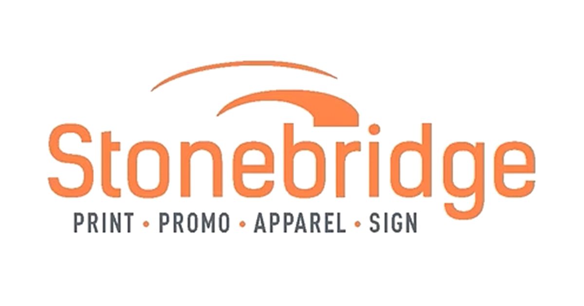 Signs, Displays & Large Format Printing — Lehi, UT — Stonebridge Printing