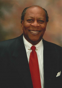 Attorney Lee Thompson