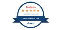 Avvo Reviews