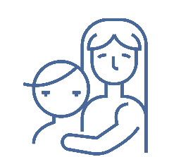 PSICOLOGA E PSICOTERAPEUTA