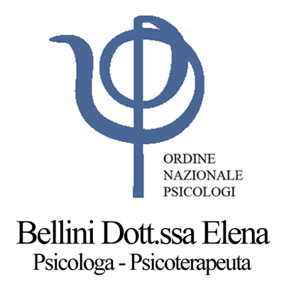 Bellini Dott.ssa Elena Psicologa Psicoterapeuta logo 