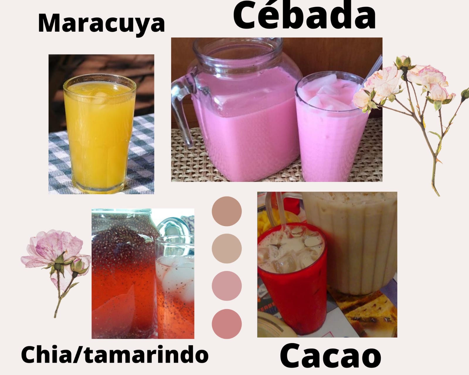 La Casona Comida Nicaraguense