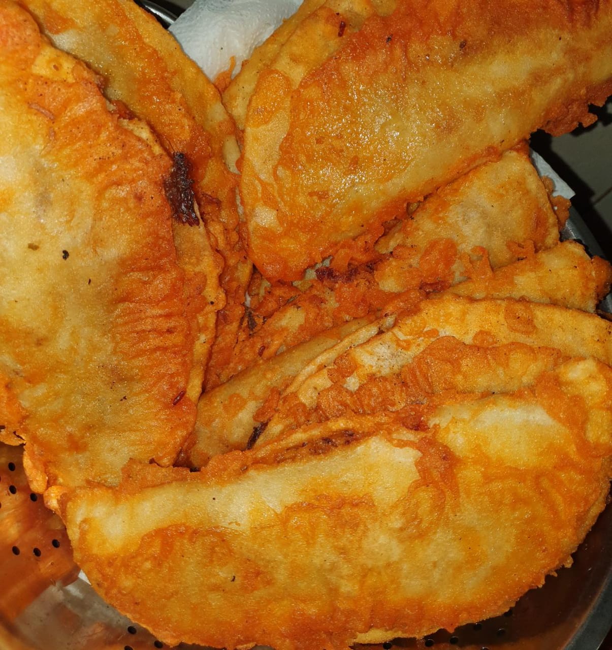 La Casona Comida Nicaraguense