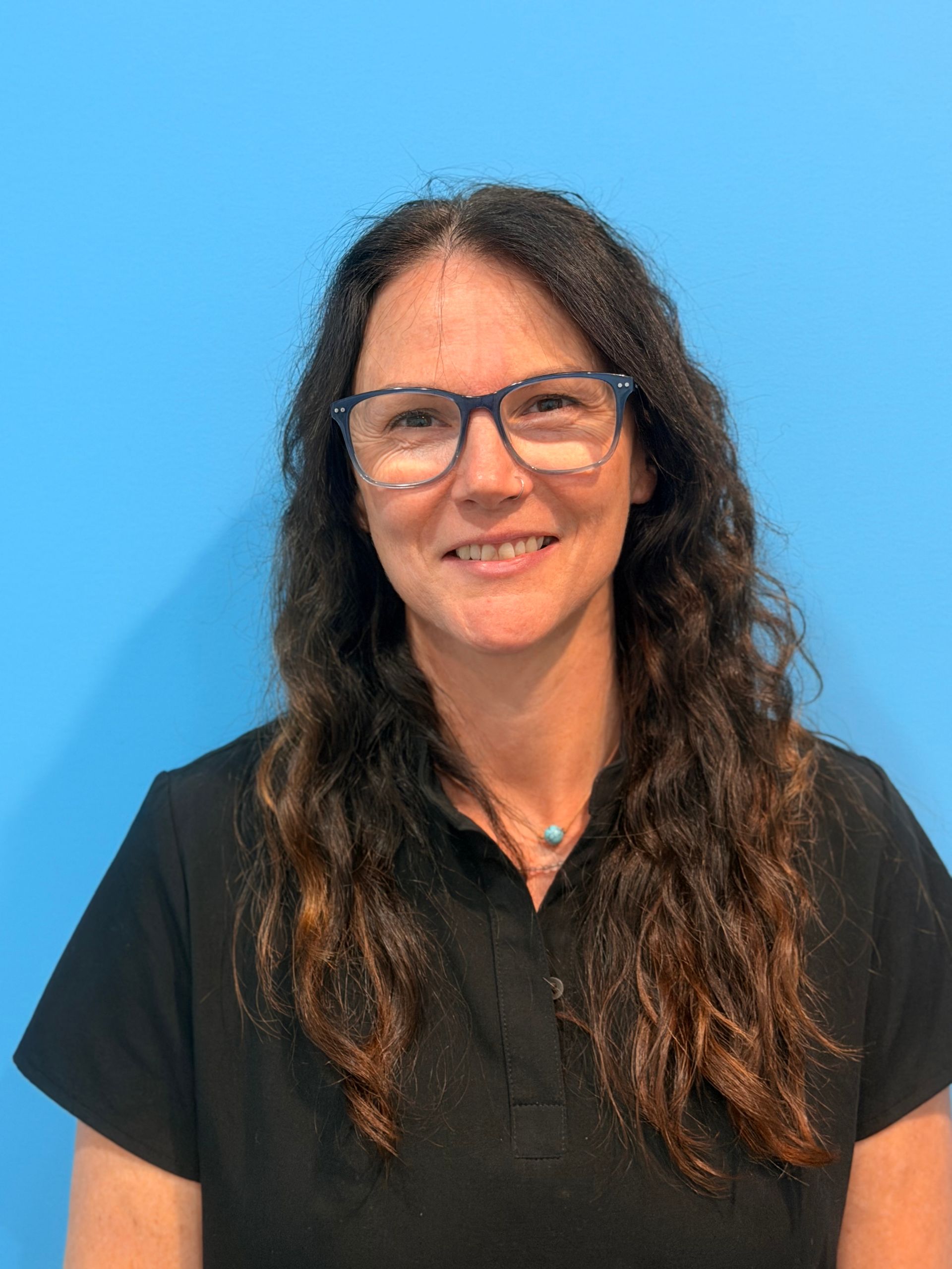 Carrie — Blue & White Vet Surgery in Woolgoolga, NSW
