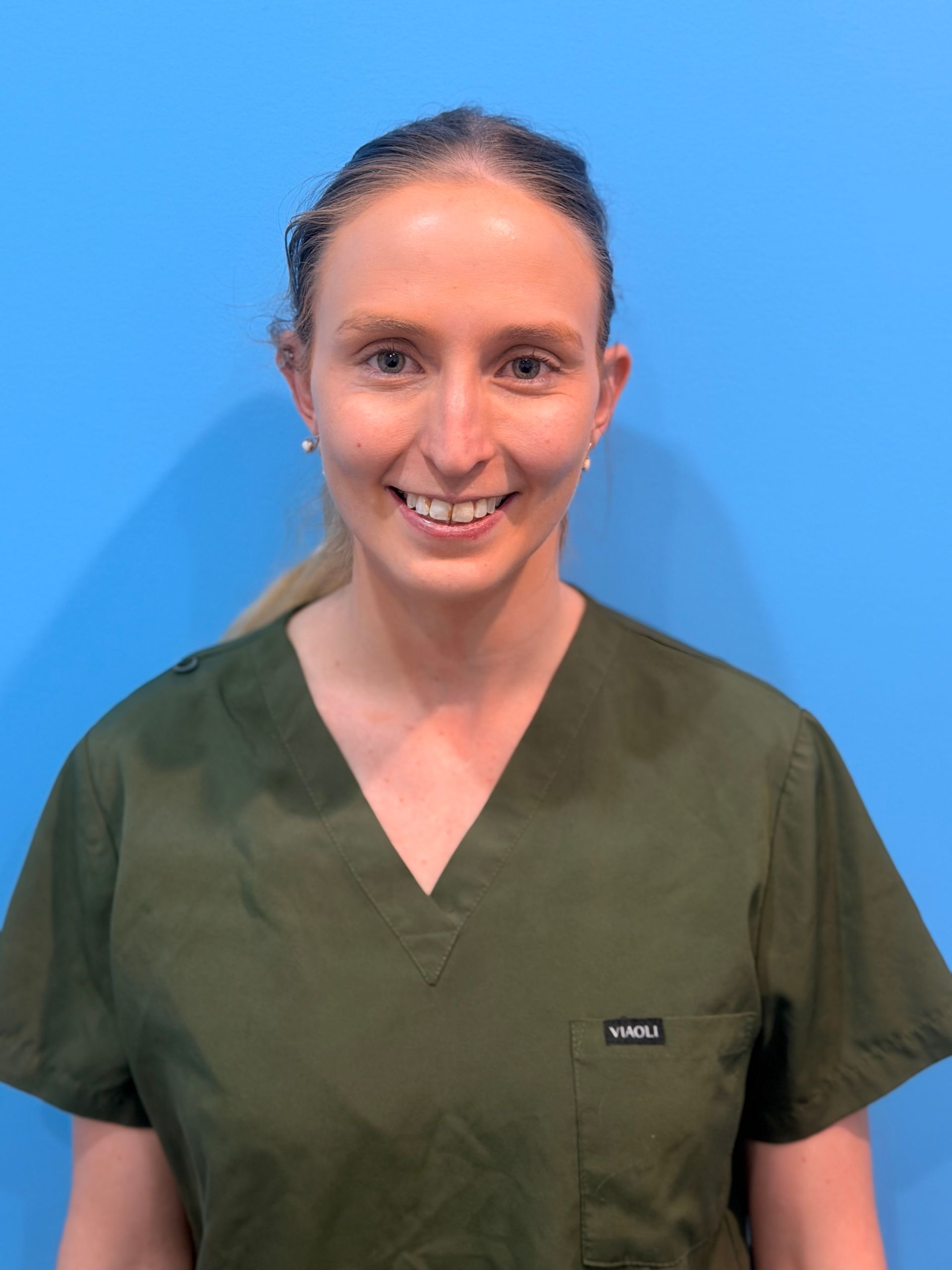 Jordan — Blue & White Vet Surgery in Woolgoolga, NSW