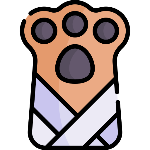Paw Icon