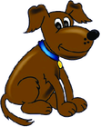 Dog Icon