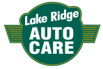 Logo | Lake Ridge Auto Care