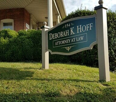 Deborah K. Hoff Office - Law Office in Waynesbro, PA Deborah K. Hoff Office - Law Office in Waynesbro, PA