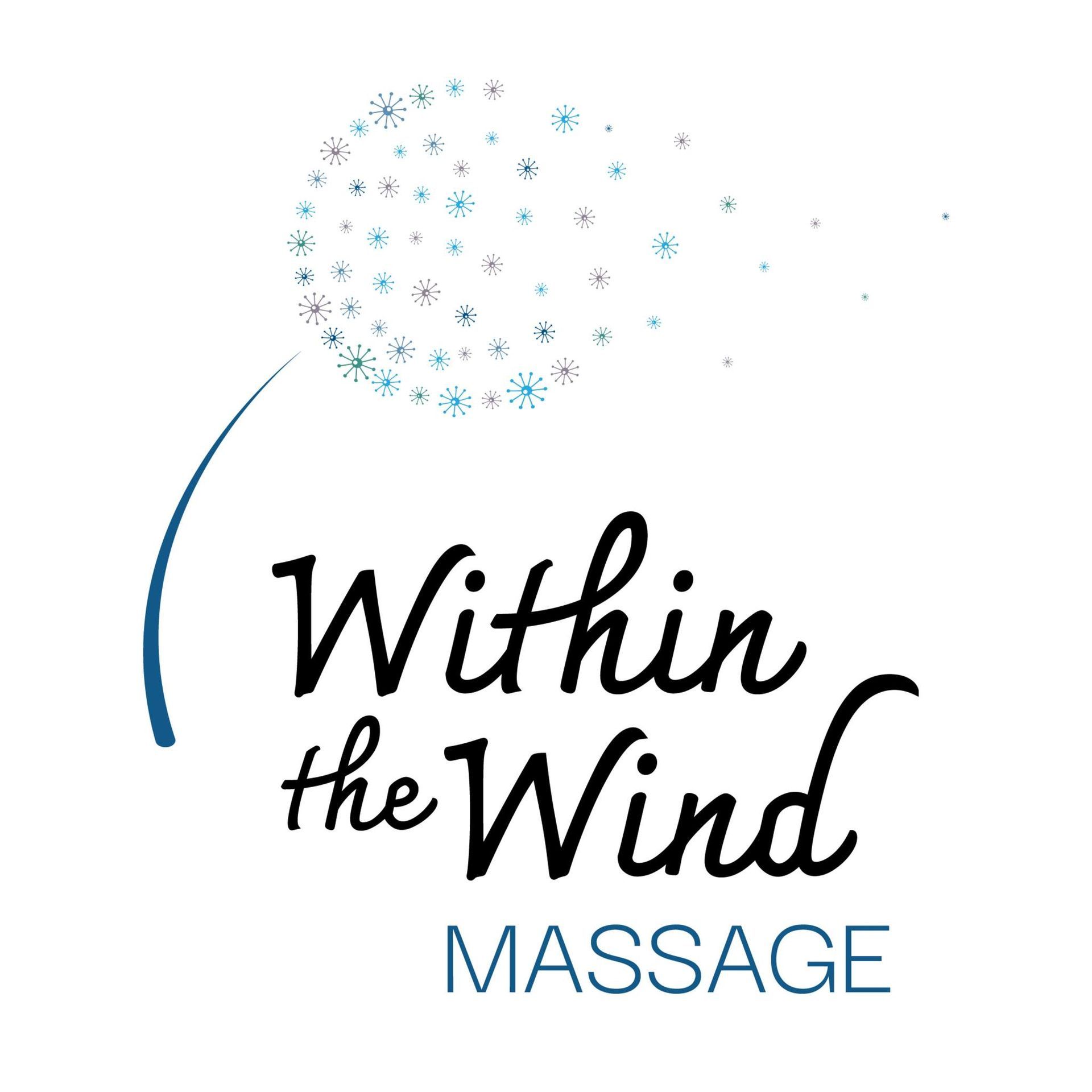 Within the Wind Massage