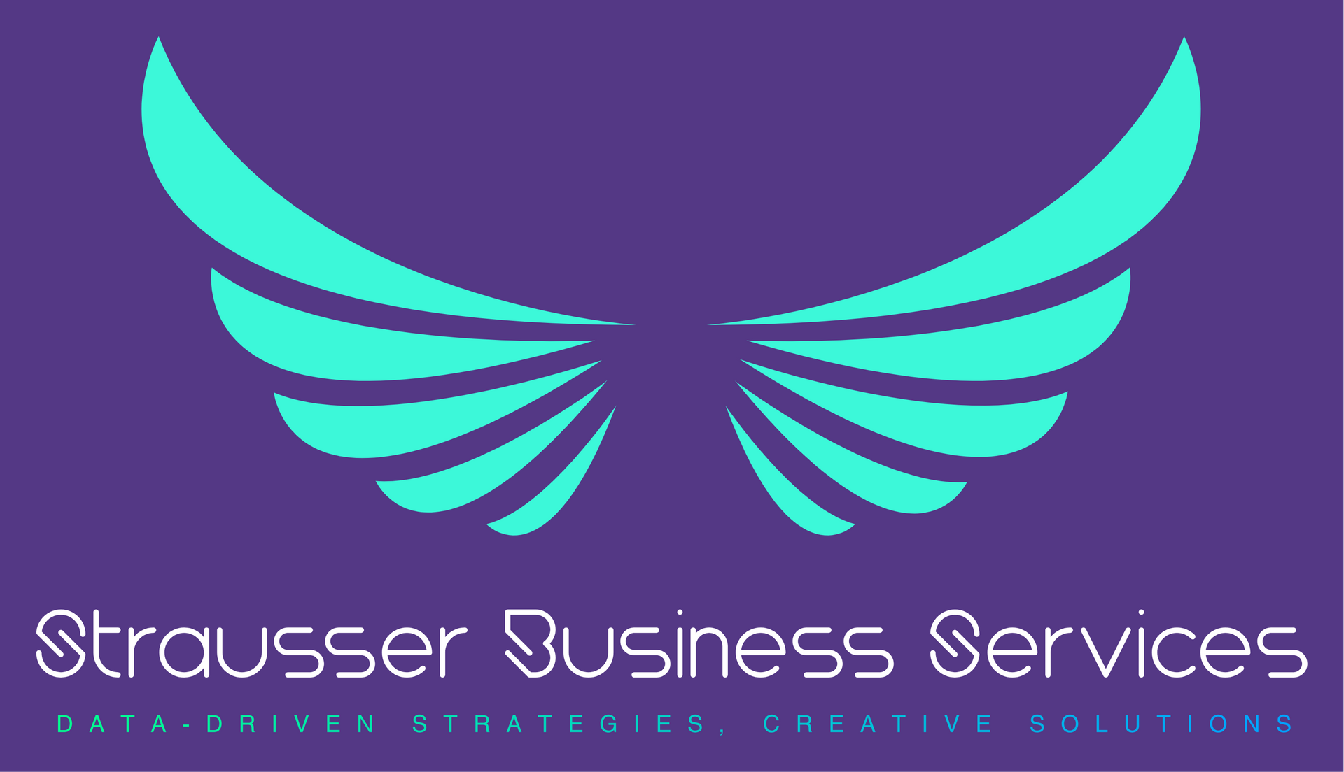 Strausser Business Logo